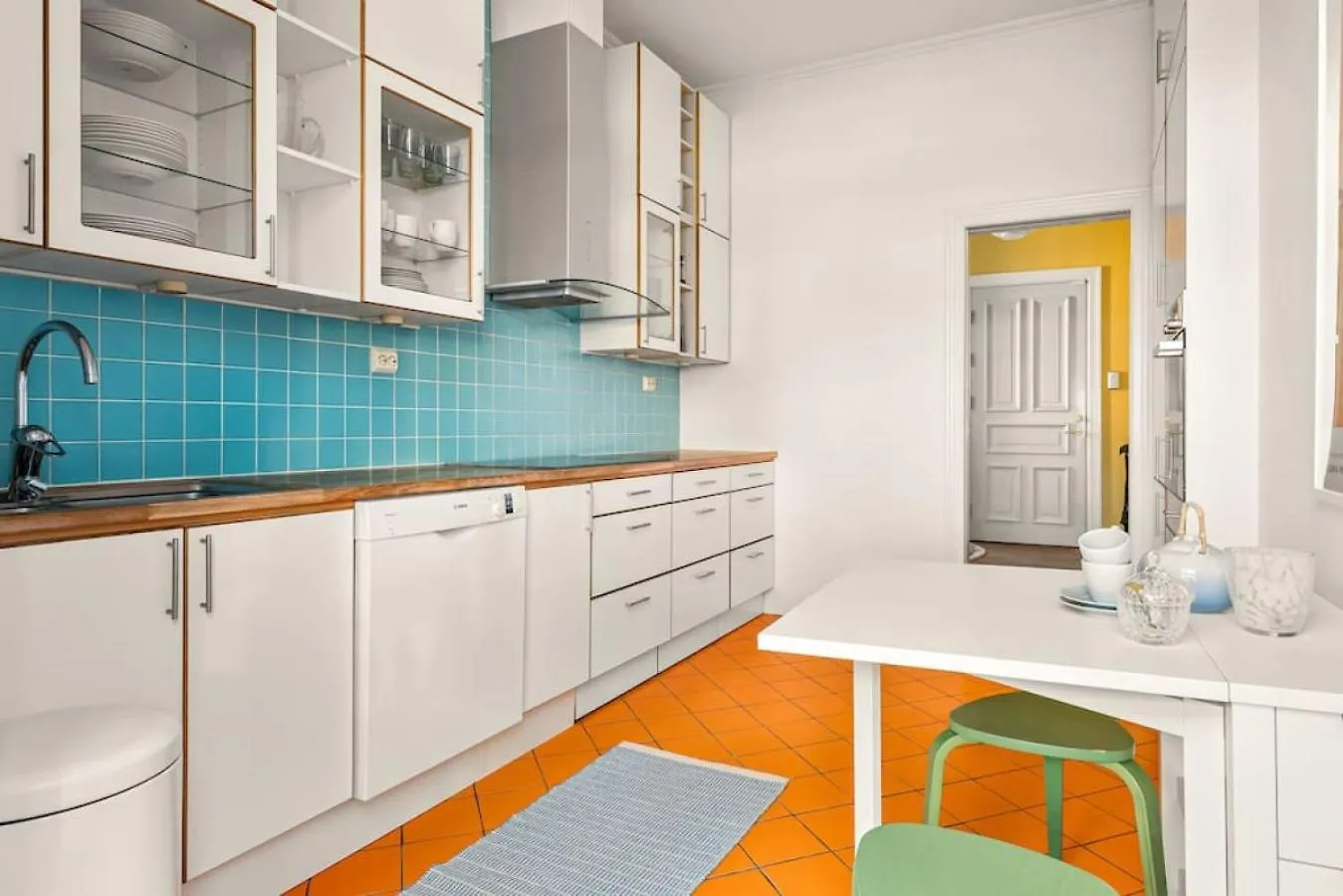Dinbnb Homes I Historical 1896 Residential Bergen 0*,