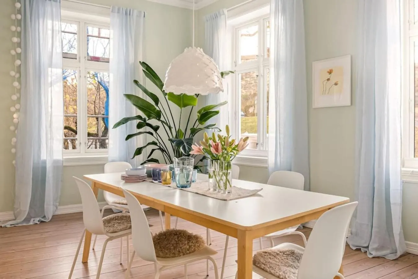 Appartement Dinbnb Homes I Historical 1896 Residential Bergen