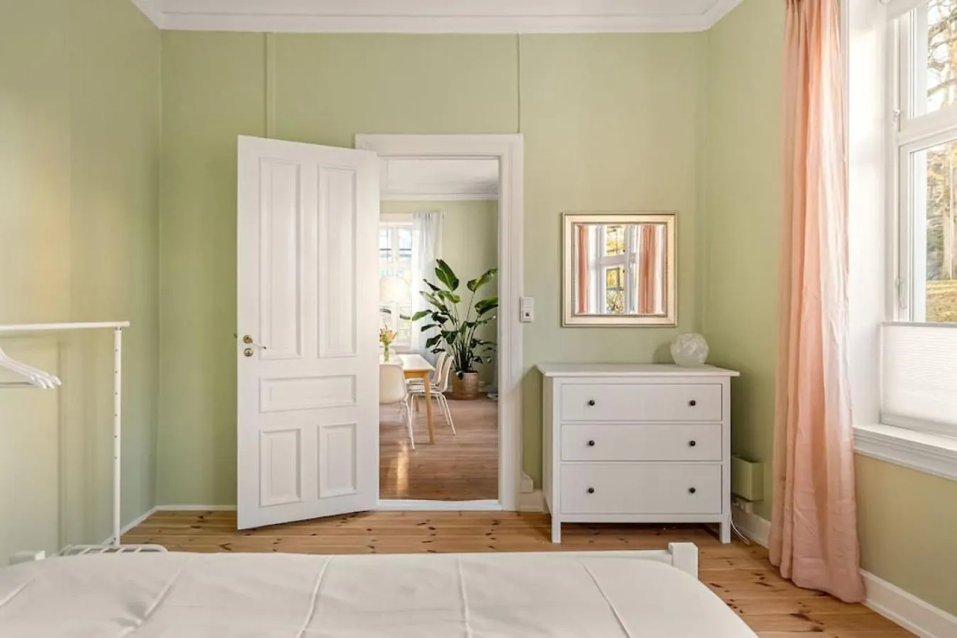 Appartement Dinbnb Homes I Historical 1896 Residential Bergen Norvège