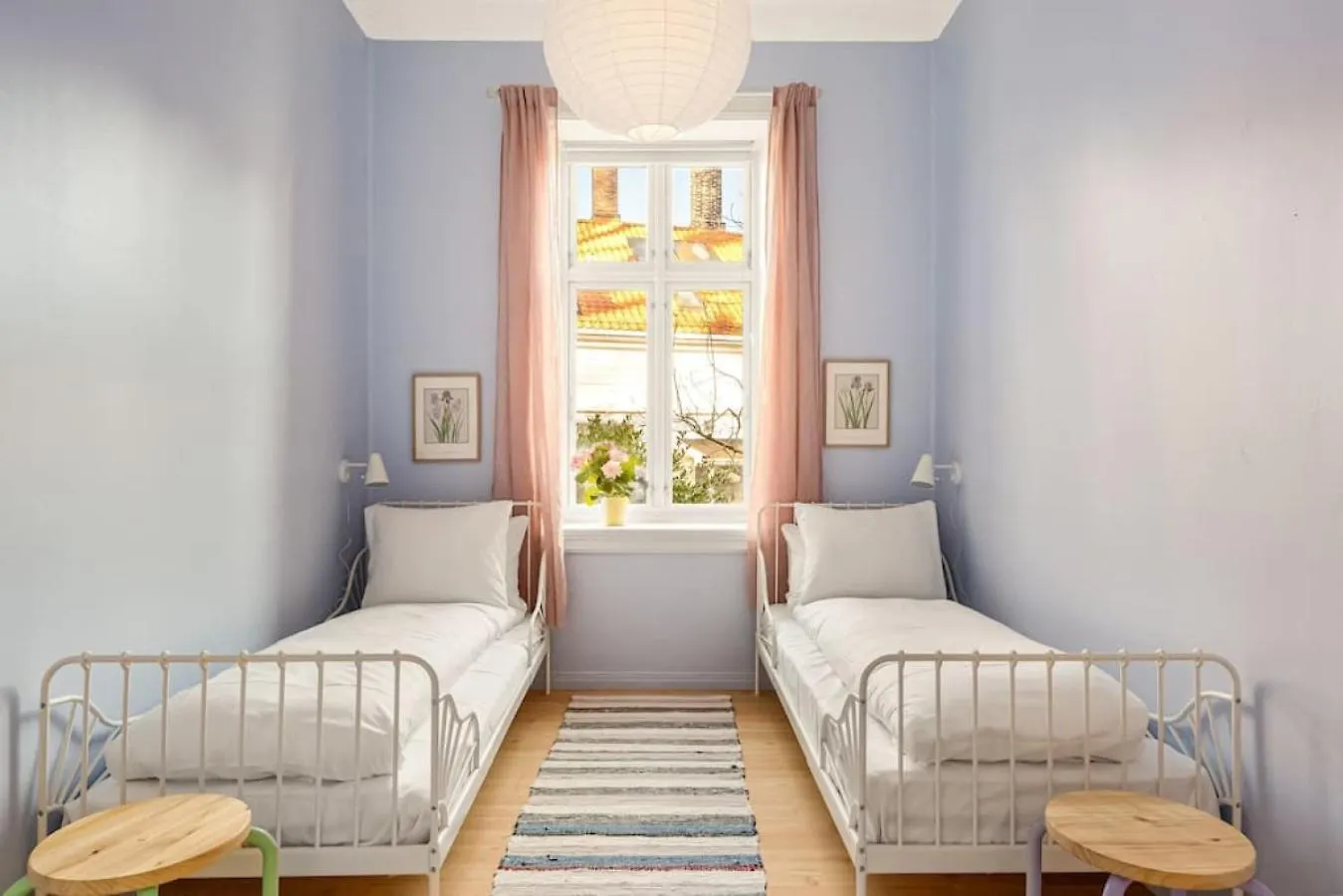 Dinbnb Homes I Historical 1896 Residential Bergen Norvège