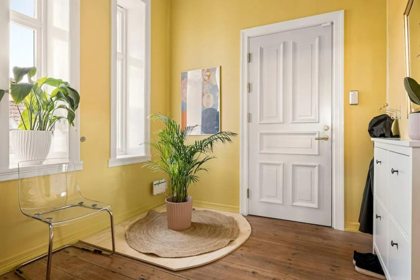 Dinbnb Homes I Historical 1896 Residential Bergen