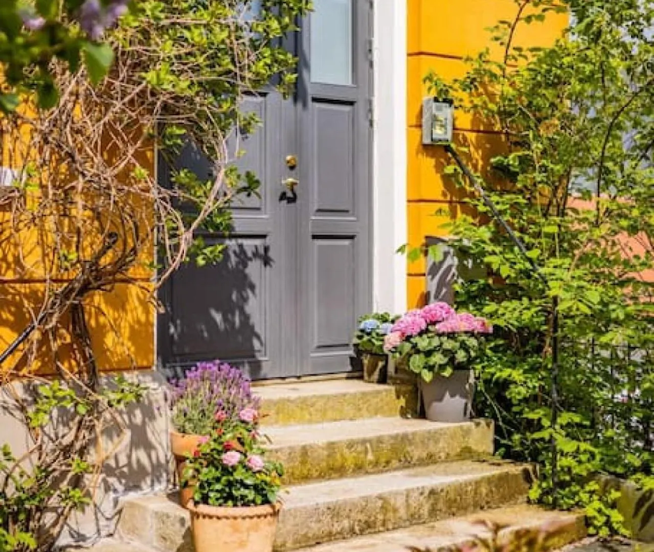 Dinbnb Homes I Historical 1896 Residential Bergen 0*,  Norvège